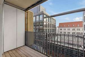 Perfect for singles: Furnished Studio in Berlin – Donaustraße 42c, 12043 Neukölln (Ortsteil), Berlin – Vorschaubild 10