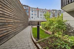 Exklusives Penthouse in erstklassiger Hofgartenlage – Die vollständige Adresse der Immobilie erhältst du vom Anbieter., 40211 Pempelfort, Düsseldorf – Vorschaubild 21