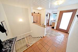 Ein Traum aus Licht und Glas,  1FH mit ELW, sonnigem Grundstück Wintergarten und Terrasse – Die vollständige Adresse der Immobilie erhältst du vom Anbieter., 69126 Rohrbach, Heidelberg – Vorschaubild 4