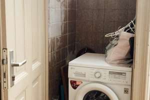 Schöne 1-Zimmer-Altbauwohnung in der Nordstadt – Nordstr. 20, 42105 Elberfeld, Wuppertal – Vorschaubild 3