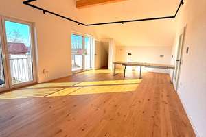 ERSTBEZUG – Exklusive Neubauwohnungen in Bestlage von Bad Füssing. Provisionsfrei!!!