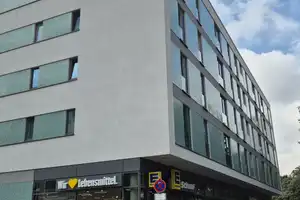 Helle 2-Zimmerwohnung, mitten in der City Ost! – Schillingstr. 2, 10179 Berlin – Vorschaubild 20