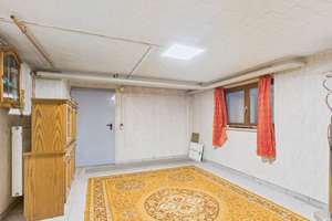 REIHENECKHAUS MIT CHARME, GARTEN, DOPPELGARAGE & VIEL PLATZ FÜR DIE FAMILIE IN GILCHING  – Die vollständige Adresse der Immobilie erhältst du vom Anbieter., 82205 Gilching – Vorschaubild 19
