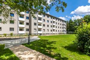 Hier zieh ich gerne ein, in meinem neuen Heim! – Illerstr. 17, 38120 Braunschweig – Vorschaubild 1