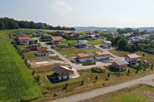 *NEUBAU* Einfamilienhaus in traumhafter Siedlungslage "Am Sonnenhang" – Am Sonnenhang 15, 94496 Passau (Kreis) – Vorschaubild 13