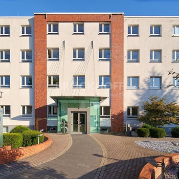 Weststadt | 1.077 m² Büro | 580 m² Lager | moderne Bürofläche mit Terrasse 