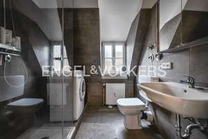 Stilvolle 2-Zimmer-Wohnung im Herzen der Heidelberger Altstadt - ab 01.05.2026 bezugsfrei – Die vollständige Adresse der Immobilie erhältst du vom Anbieter., 69117 Altstadt, Heidelberg – Vorschaubild 10