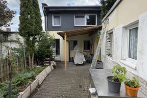 Charmantes Reiheneckhaus mit Innenhof, Balkon – Die vollständige Adresse der Immobilie erhältst du vom Anbieter., 33604 Mitte, Bielefeld – Vorschaubild 13