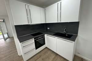 ***KFW40EE Erdgeschosswohnung mit Garten und Wintergarten*** – Die vollständige Adresse der Immobilie erhältst du vom Anbieter., 33102 Kernstadt, Paderborn – Vorschaubild 9
