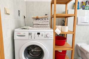 (Bezugsfrei & provisionsfrei) - 2-Zimmer-Wohnung mit Balkon  – 4315 Neustadt-Neuschönefeld, Leipzig – Vorschaubild 14