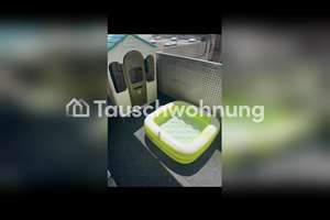 Tauschwohnung: Schöne 2,5-Zimmer-Wohnung in Düsseldorf tauschen – Kölner Straße 59, 40211 Stadtmitte, Düsseldorf – Vorschaubild 3