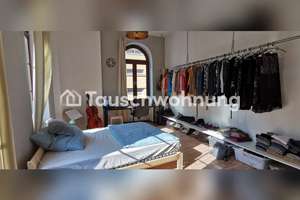 Tauschwohnung: Gemütliche Altbauwohnung im Herzen von Mainz – Die vollständige Adresse der Immobilie erhältst du vom Anbieter., 55116 Altstadt, Mainz – Vorschaubild 3