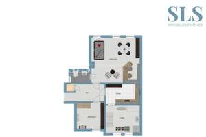 Familienfreundliches Reihenendhaus mit Charme und Raumgefühl – Split-Level trifft Bungalowstil – Die vollständige Adresse der Immobilie erhältst du vom Anbieter., 46286 Dorsten – Vorschaubild 20