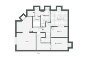 Familienwohnen auf höchstem Niveau – großzügig, hochwertig, durchdacht – Die vollständige Adresse der Immobilie erhältst du vom Anbieter., 13156 Niederschönhausen, Berlin – Vorschaubild 32