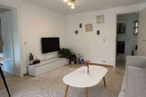 Modernisierte 2-Zimmer-Wohnung in Siegen – Am Sudhang 11, 57072 Siegen, Siegen – Vorschaubild 3