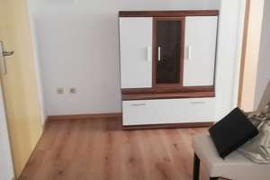 SONNIGE, MÖBLIERTE  2-ZKBB-WOHNUNG FÜR 1 BERUFSTÄTIGE PERSON ODER STUDENT/IN AB SOFORT FREI – 68169 Neckarstadt-West, Mannheim – Vorschaubild 11