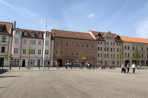 4 Zimmer Familienwohnung in der Wittenberger Altstadt gegenüber dem Arsenal*Am Marktplatz* – Juristenstraße 10, 6886 Lutherstadt Wittenberg – Vorschaubild 16