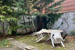  Großzügiger Bereich für wohnen - schlafen und ein offenes Esszimmer – Die vollständige Adresse der Immobilie erhältst du vom Anbieter., 10435 Prenzlauer Berg, Berlin – Vorschaubild 15