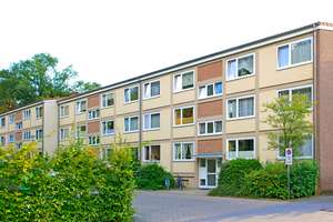 4-Zimmer-Wohnung im Süden von Münster! – 48167 Angelmodde, Münster – Vorschaubild 10