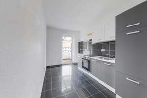 Die Gelegenheit in der Nordstadt am E-Damm – Leerstehende 3-Zimmer Wohnung mit Balkon im 3. OG – Die vollständige Adresse der Immobilie erhältst du vom Anbieter., 30167 Nordstadt, Hannover – Vorschaubild 17
