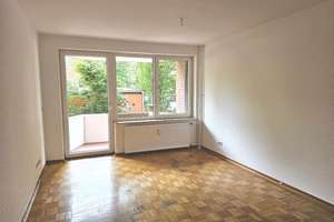 Charmante Singlewohnung mit Balkon – Innersteweg 6, 30419 Burg, Hannover – Vorschaubild 3