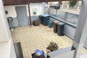 Gepflegte Doppelhaushälfte mit schöner Terrasse & Balkon in Heilbronn-Sontheim – Die vollständige Adresse der Immobilie erhältst du vom Anbieter., 74081 Sontheim, Heilbronn – Vorschaubild 4