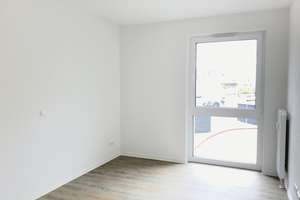 Nur mit Wohnberechtigungsschein für 2 Personen! Moderne 2-Raum-Wohnung mit Aufzug und Balkon – Zum Lebensbaum 15, 18147 Toitenwinkel, Rostock – Vorschaubild 4