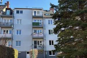 Wohnen in Gablenz....grüne Aussicht und ruhige Lage – Leibnitzstraße 9, 9130 Sonnenberg, Chemnitz – Vorschaubild 5