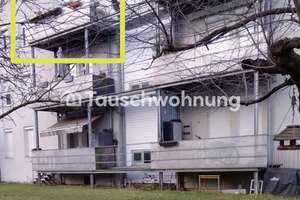Tauschwohnung: Biete: behindertengerechte Whg Suche: zweites Kinderzimmer – Reutlinger Straße 42, 73728 Innenstadt, Esslingen am Neckar – Vorschaubild 3