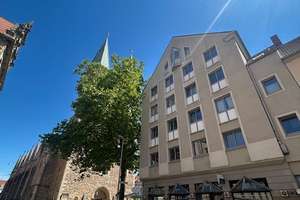 Stilvolle Maisionettewohnung mit sonniger Dachterrasse - urban wohnen im Herzen der Stadt – Die vollständige Adresse der Immobilie erhältst du vom Anbieter., 38100 Innenstadt, Braunschweig – Vorschaubild 46