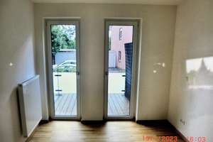 Moderne 2-Zimmer-Wohnung (60 m²) in hochwertiger Wohnanlage – Osterholzer Heerstraße 143A, Bremen – Osterholzer Heerstraße 143A, 28307 Osterholz (Ortsteil), Bremen – Vorschaubild 9