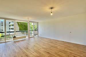 Vollständig renovierte 4-Zimmer-Wohnung im 3. OG mit 2 Balkonen und Garage in Köln-Weiden – Lübecker Str. 13, 50858 Weiden, Köln – Vorschaubild 6