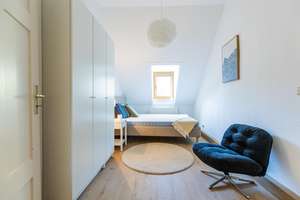 Schicke Wohnung in bester Lage – Die vollständige Adresse der Immobilie erhältst du vom Anbieter., 65185 Mitte, Wiesbaden – Vorschaubild 4