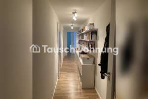Tauschwohnung: Neubau 3 Z. Barmbek Tausch mit kleinerem gepflegten Apt. – Die vollständige Adresse der Immobilie erhältst du vom Anbieter., 22305 Barmbek-Nord, Hamburg – Vorschaubild 2