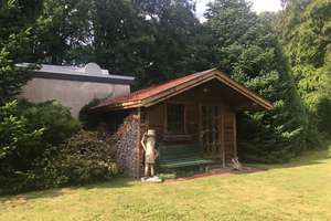 Einfamilienhaus am Waldrand in Dortmund-Brechten mit großem Garten im Bieterverfahren – Die vollständige Adresse der Immobilie erhältst du vom Anbieter., 44339 Brechten, Dortmund – Vorschaubild 8