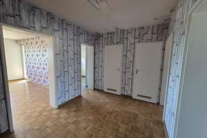 Schöne 3-Zimmer-Wohnung in Volksgartennähe – Oberbilker Allee 95, 40227 Oberbilk, Düsseldorf – Vorschaubild 3