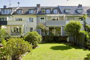EP ESTATE - TownhouseLiebe mit Terrasse und Garten in Köln / Braunsfeld – Köln – Vorschaubild 14