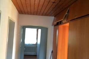 Einfamilienhaus mit großem Garten - im Zentrum Altötting - ruhig – Langbehnstraße 5, 84503 Altötting – Vorschaubild 3