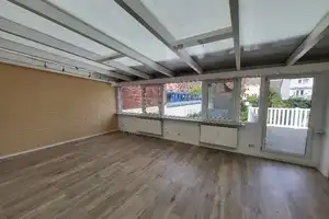 Sehr gepflegtes Mehrfamilienhaus mit 3 Wohnungen und schönem Garten in guter Lage – Mönchengladbach – Vorschaubild 11