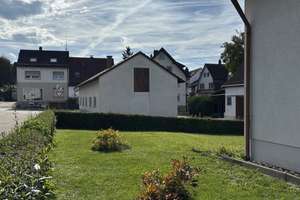 Seltene Gelegenheit! ZFH mit Garagen u. Scheune auf großem Grundstück – Im Gässle 1, 89182 Bernstadt – Vorschaubild 7