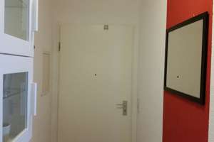 Helle 1-Zimmer-Wohnung in Mannheim Neckarstadt zu verkaufen "provisionsfrei" – Die vollständige Adresse der Immobilie erhältst du vom Anbieter., 68169 Neckarstadt-West, Mannheim – Vorschaubild 14