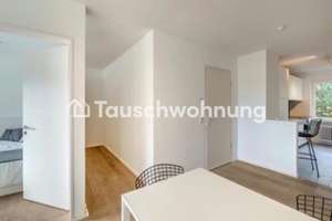Tauschwohnung: Geräumige 4-Zimmer-Wohnung in Berg am Laim – Die vollständige Adresse der Immobilie erhältst du vom Anbieter., 81673 Echarding, München – Vorschaubild 6