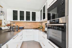 Wohnen auf einer Ebene – modern, elegant, energieeffizient – Die vollständige Adresse der Immobilie erhältst du vom Anbieter., 92358 Seubersdorf in der Oberpfalz – Vorschaubild 4