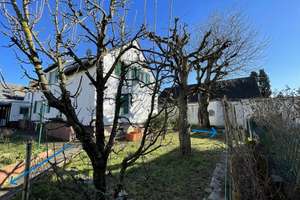Freistehendes Einfamilienhaus mit Option auf Garten-Erweiterung in Mainz-Hechtsheim – Die vollständige Adresse der Immobilie erhältst du vom Anbieter., 55129 Hechtsheim, Mainz – Vorschaubild 23