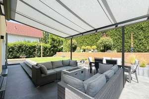 Bonn Oberkassel saniertes, erweitertes Familienhaus in begehrter Lage mit tollem Garten – Die vollständige Adresse der Immobilie erhältst du vom Anbieter., 53227 Oberkassel, Bonn – Vorschaubild 12