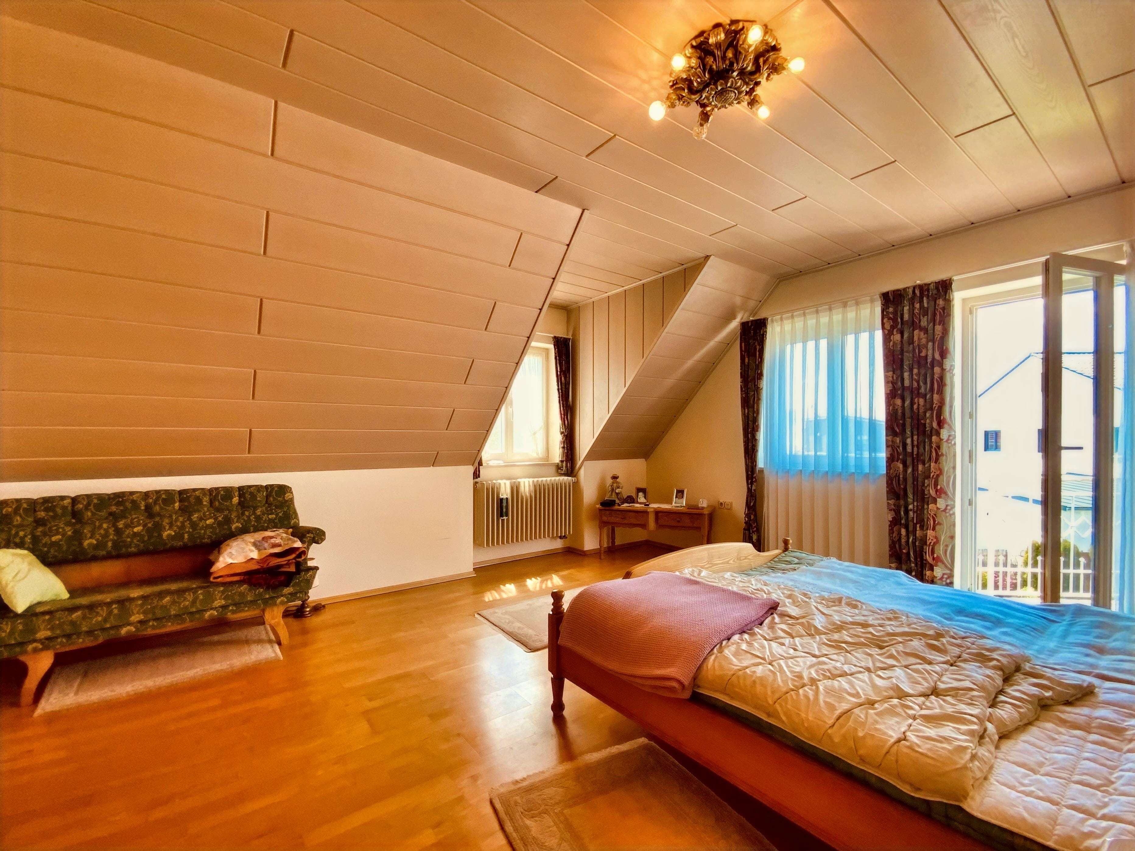 Immobilie in Ziemetshausen - Mega-Zuhause in Ziemetshausen - Bild 1