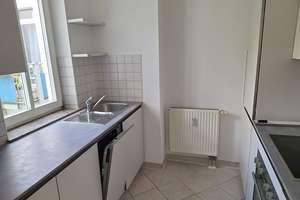 lichtdurchflutete 2 Raumwohnung mit EBK und Balkon – Clausstraße  63a, 9126 Gablenz, Chemnitz – Vorschaubild 3