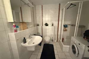 JA, zur gepflegten 3-Zimmer-Eigentumswohnung mit Balkon und Stellplatz in Solingen-Gräfrath! – Die vollständige Adresse der Immobilie erhältst du vom Anbieter., 42653 Gräfrath, Solingen – Vorschaubild 13