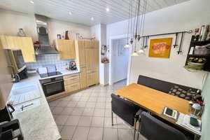 Wohlfühloase mit Charme – Einziehen & Zuhause sein! – Hamburg – Vorschaubild 8
