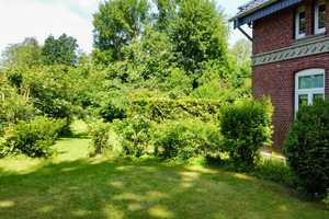 Landhaus mit Einliegerwohnung auf großem Grundstück – Stilvoll saniert – Nordfriesland (Kreis) – Vorschaubild 40